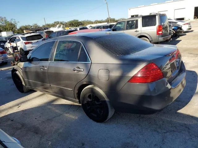 1HGCM56846A103292 2006 2006 Honda Accord- EX 2