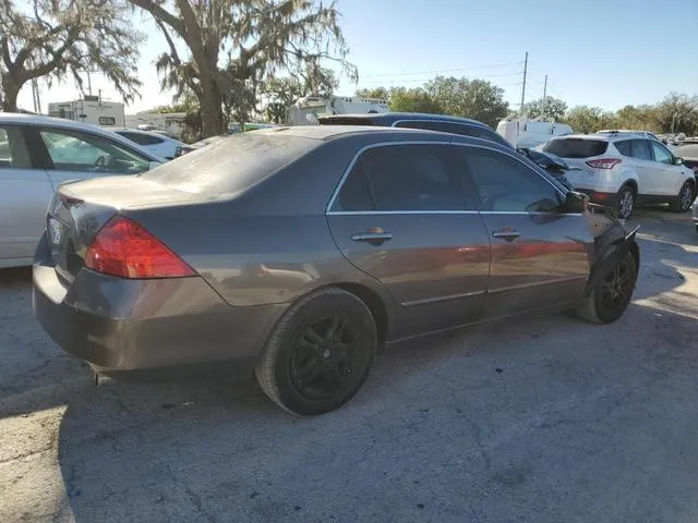 1HGCM56846A103292 2006 2006 Honda Accord- EX 3