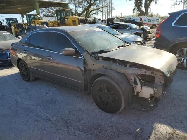 1HGCM56846A103292 2006 2006 Honda Accord- EX 4