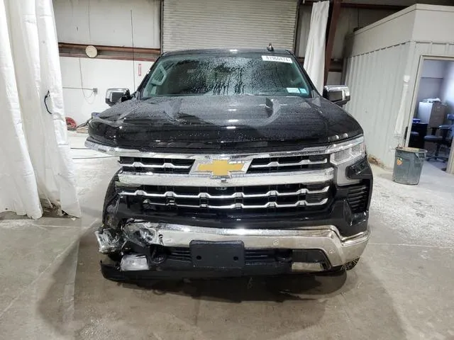 2GCUDGED3R1246536 2024 2024 Chevrolet Silverado- K1500 Ltz 5