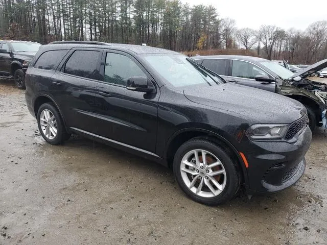 1C4RDJDG2RC159316 2024 2024 Dodge Durango- GT 4