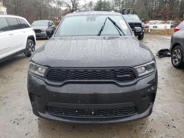 1C4RDJDG2RC159316 2024 2024 Dodge Durango- GT 5