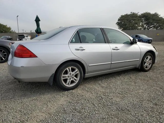 1HGCM56757A133085 2007 2007 Honda Accord- EX 3