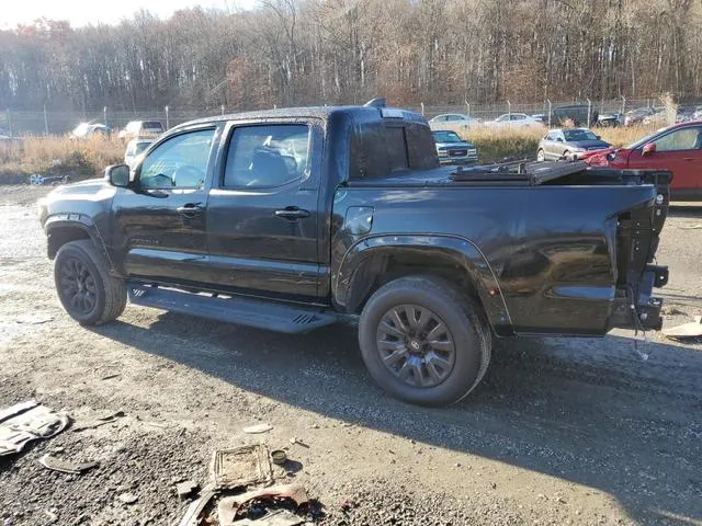 3TMGZ5AN8PM596834 2023 2023 Toyota Tacoma- Double Cab 2