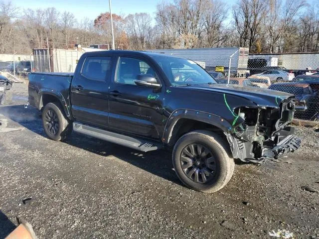 3TMGZ5AN8PM596834 2023 2023 Toyota Tacoma- Double Cab 4