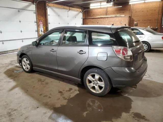 2T1KR32E27C644933 2007 2007 Toyota Matrix- XR 2