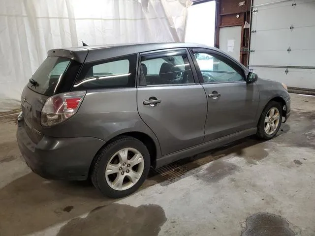 2T1KR32E27C644933 2007 2007 Toyota Matrix- XR 3