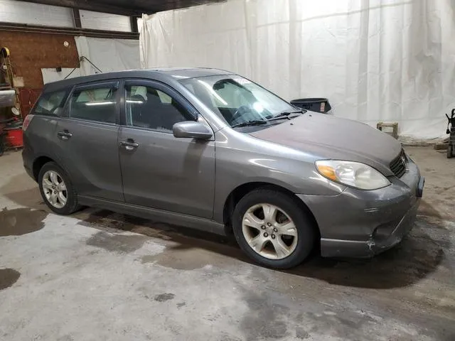 2T1KR32E27C644933 2007 2007 Toyota Matrix- XR 4