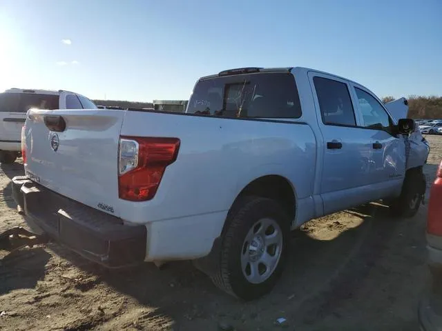 1N6AA1EJXJN545598 2018 2018 Nissan Titan- S 3