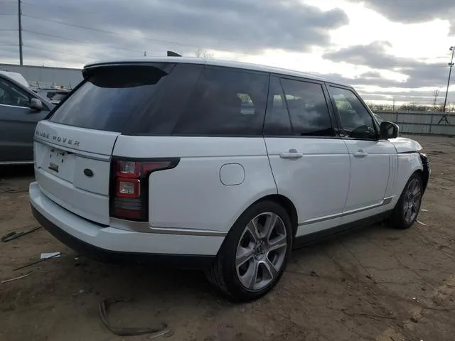 SALGS2FE3HA342662 2017 2017 Land Rover Range Rover- Superch 3