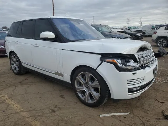 SALGS2FE3HA342662 2017 2017 Land Rover Range Rover- Superch 4