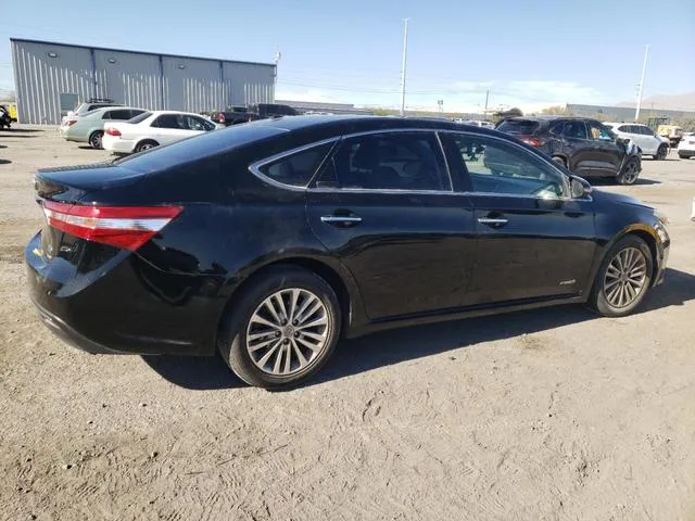 4T1BD1EB3FU039613 2015 2015 Toyota Avalon- Hybrid 3