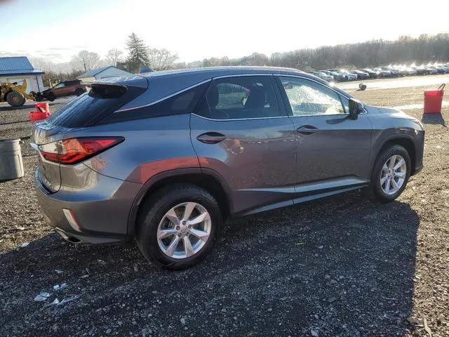 2T2BZMCA2HC074530 2017 2017 Lexus RX- 350 Base 3