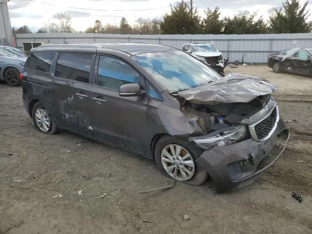 KNDMB5C12G6166170 2016 2016 KIA Sedona- LX 4