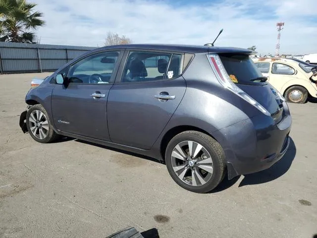 1N4AZ0CP6DC416972 2013 2013 Nissan Leaf- S 2