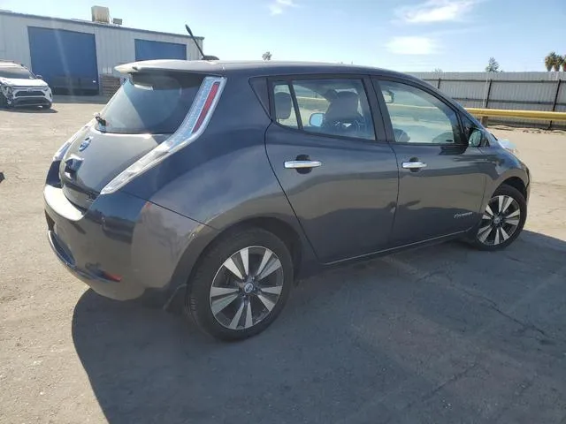 1N4AZ0CP6DC416972 2013 2013 Nissan Leaf- S 3