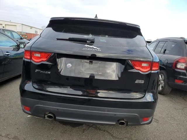 SADCK2FX0LA647878 2020 2020 Jaguar F-Pace- Prestige 6