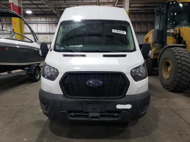 1FTBW3X88MKA14033 2021 2021 Ford Transit- T-350 5