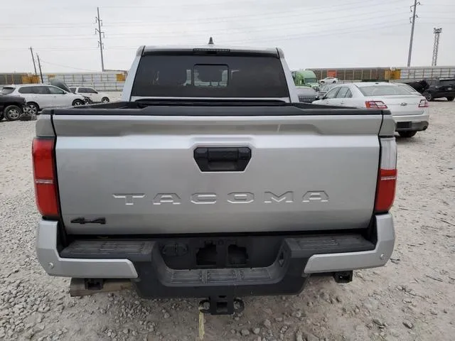 3TMLB5JN7RM031500 2024 2024 Toyota Tacoma- Double Cab 6