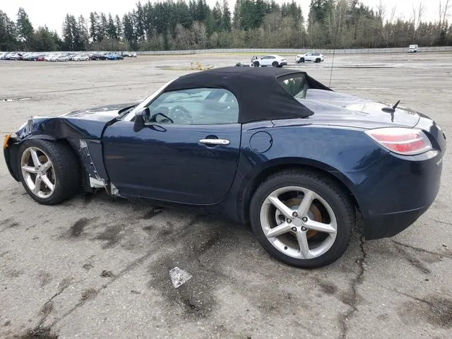 1G8MG35X57Y134335 2007 2007 Saturn Sky- Redline 2