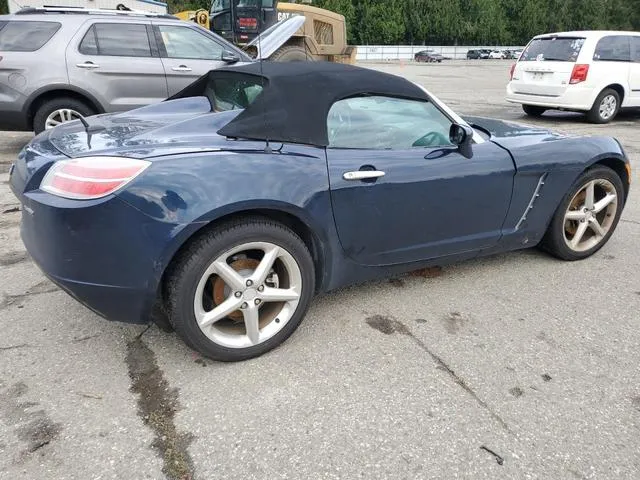 1G8MG35X57Y134335 2007 2007 Saturn Sky- Redline 3