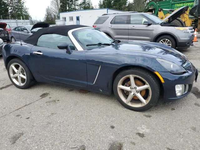 1G8MG35X57Y134335 2007 2007 Saturn Sky- Redline 4