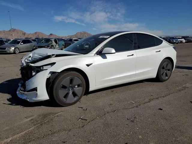 5YJ3E1EA0PF579430 2023 2023 Tesla MODEL 3 1