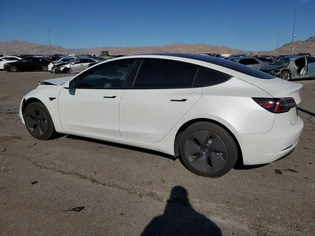 5YJ3E1EA0PF579430 2023 2023 Tesla MODEL 3 2