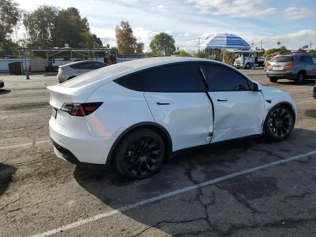 5YJYGDEE9LF055305 2020 2020 Tesla MODEL Y 3