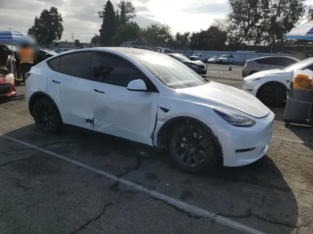 5YJYGDEE9LF055305 2020 2020 Tesla MODEL Y 4