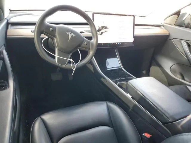 5YJYGDEE9LF055305 2020 2020 Tesla MODEL Y 8