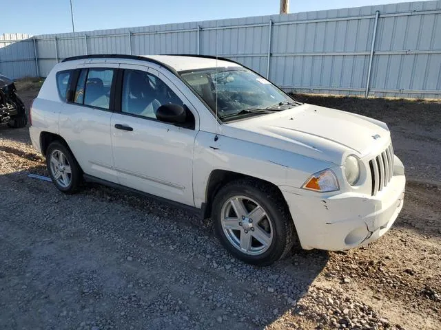 1J4NF4FB7AD503727 2010 2010 Jeep Compass- Sport 4