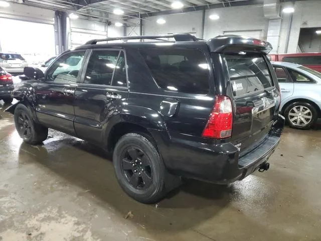 JTEBU14R070125338 2007 2007 Toyota 4runner- SR5 2