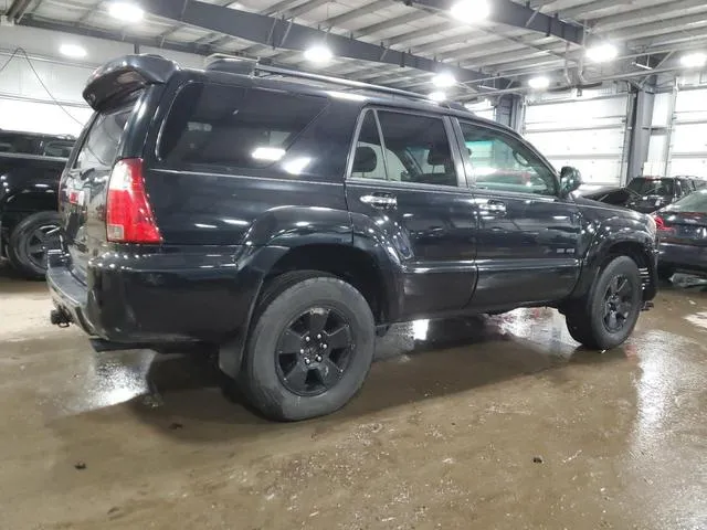 JTEBU14R070125338 2007 2007 Toyota 4runner- SR5 3