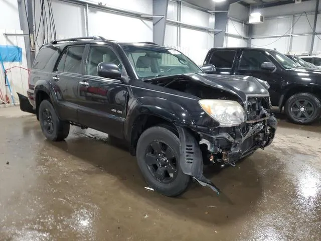 JTEBU14R070125338 2007 2007 Toyota 4runner- SR5 4