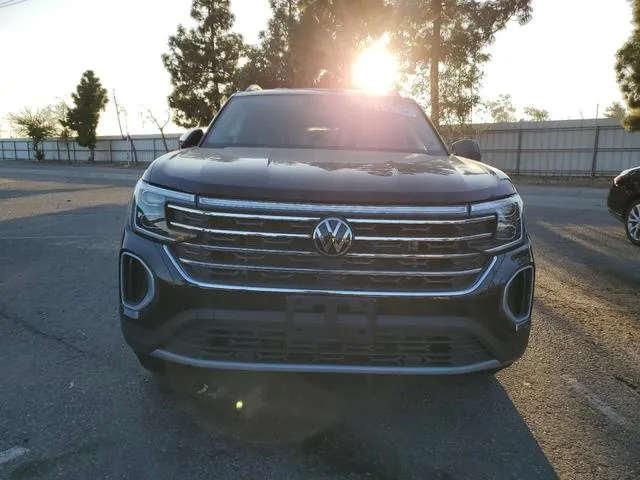 1V2WR2CA8RC548113 2024 2024 Volkswagen Atlas- SE 5