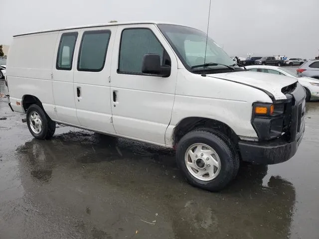 1FTNE2EL0ADA47559 2010 2010 Ford Econoline- E250 Van 4