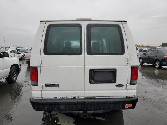 1FTNE2EL0ADA47559 2010 2010 Ford Econoline- E250 Van 6