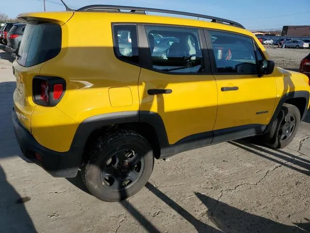 ZACCJBAH7FPC33872 2015 2015 Jeep Renegade- Sport 3