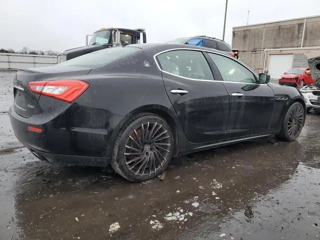 ZAM57RTA7E1122152 2014 2014 Maserati Ghibli- S 3