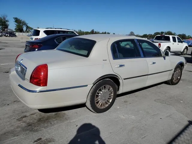 1LNHM83V66Y638336 2006 2006 Lincoln Town Car- Designer 3