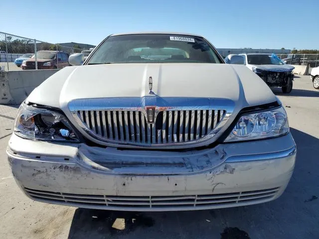 1LNHM83V66Y638336 2006 2006 Lincoln Town Car- Designer 5