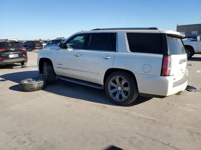 1GKS2CKJ0FR694773 2015 2015 GMC Yukon- Denali 2