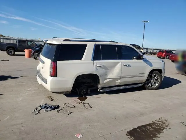 1GKS2CKJ0FR694773 2015 2015 GMC Yukon- Denali 3