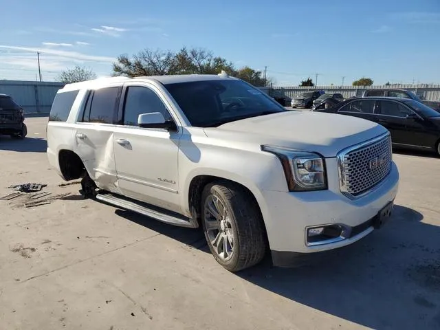 1GKS2CKJ0FR694773 2015 2015 GMC Yukon- Denali 4