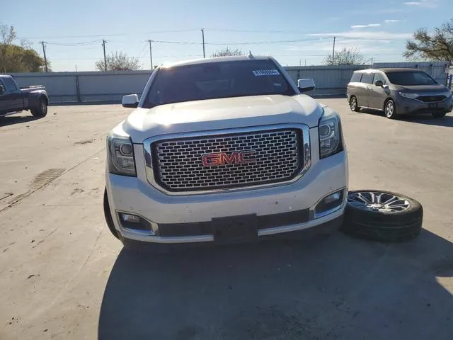 1GKS2CKJ0FR694773 2015 2015 GMC Yukon- Denali 5