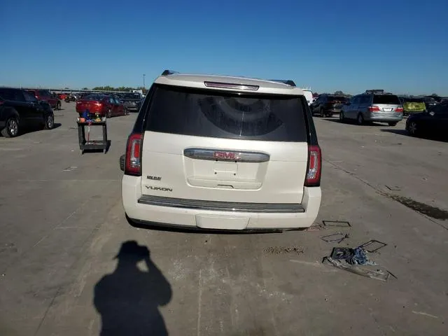 1GKS2CKJ0FR694773 2015 2015 GMC Yukon- Denali 6