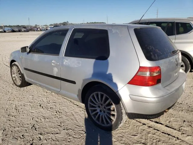 9BWDE61J444031866 2004 2004 Volkswagen Golf GTI 2