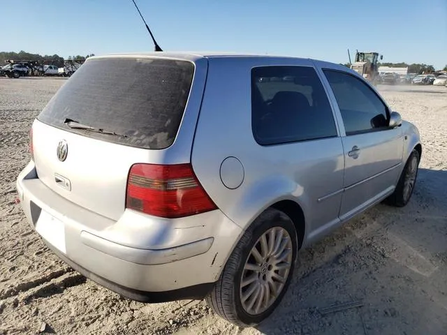 9BWDE61J444031866 2004 2004 Volkswagen Golf GTI 3