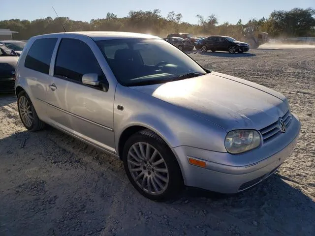 9BWDE61J444031866 2004 2004 Volkswagen Golf GTI 4